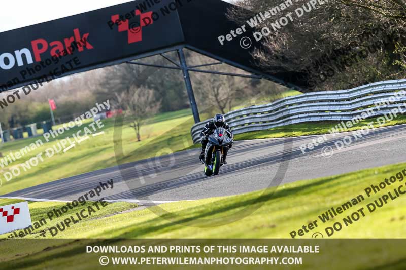 Oulton Park 20th March 2020;PJ Motorsport Photography 2020